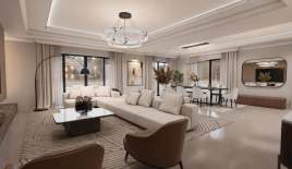 Квартира за 8 720 000 евро в Женеве, Швейцария