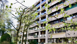 Квартира за 3 319 050 евро в Женеве, Швейцария