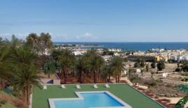 Апартаменты за 237 300 евро в Вере, Испания