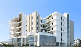 Апартаменты за 310 000 евро в Ларнаке, Кипр