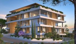 Апартаменты за 558 000 евро в Лимасоле, Кипр