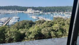 Квартира за 308 500 евро в Пуле, Хорватия