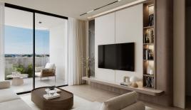 Апартаменты за 391 800 евро в Пафосе, Кипр