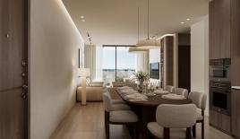 Апартаменты за 219 800 евро в Пафосе, Кипр