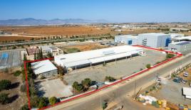 Вилла за 1 100 000 евро в Никосии, Кипр