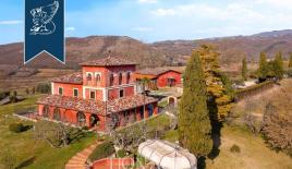 Ферма в Риети, Италия (цена по запросу)