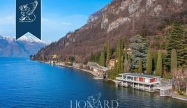 Вилла за 7 350 000 евро в Льерне, Италия