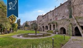 Ферма в Витербо, Италия (цена по запросу)