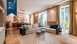 Апартаменты за 3 600 000 евро в Милане, Италия