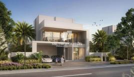 Вилла за 2 880 750 евро в Дубае, ОАЭ