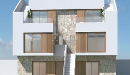 Апартаменты за 226 000 евро в Бенехусаре, Испания