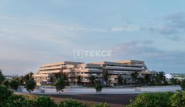 Апартаменты за 795 000 евро в Эстепоне, Испания