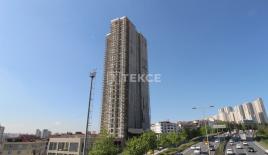 Апартаменты за 131 000 евро в Эсеньюрте, Турция