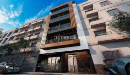 Апартаменты за 260 000 евро в Торревьехе, Испания