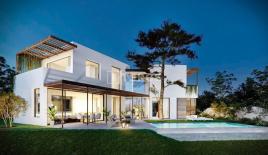 Вилла за 1 370 000 евро в Михасе, Испания