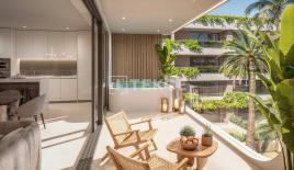 Пентхаус за 1 150 000 евро в Марбелье, Испания