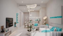 Апартаменты за 430 000 евро в ОАЭ