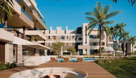 Апартаменты за 461 000 евро в Михасе, Испания