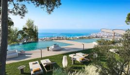 Пентхаус за 940 000 евро в Фуэнхироле, Испания