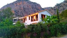 Вилла за 640 000 евро в Фетхие, Турция