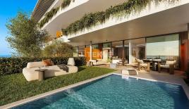 Пентхаус за 1 625 000 евро в Фуэнхироле, Испания