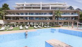 Апартаменты за 638 000 евро в Эстепоне, Испания