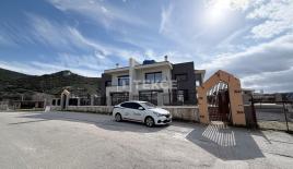 Вилла за 1 300 000 евро в Турции