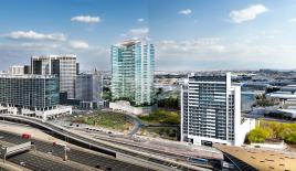 Апартаменты за 357 000 евро в ОАЭ