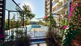 Апартаменты за 36 500 евро в Мерсине, Турция