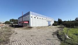 Производство за 1 905 000 евро в Турции