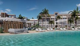 Пентхаус за 234 000 евро в Искеле, Кипр