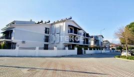 Апартаменты за 139 000 евро в Фетхие, Турция