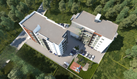 Квартира за 360 000 евро в Като-Полемидии, Кипр