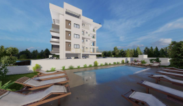 Квартира за 292 000 евро в Лимасоле, Кипр