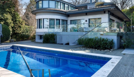 Квартира за 13 025 500 евро в Женеве, Швейцария