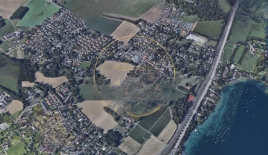 Квартира за 3 706 000 евро в Женеве, Швейцария