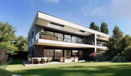 Квартира за 3 804 100 евро в Женеве, Швейцария