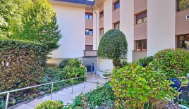 Квартира за 555 900 евро в Женеве, Швейцария