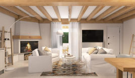 Квартира за 2 496 100 евро в Женеве, Швейцария