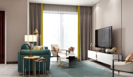 Квартира за 500 000 евро в Ипсонасе, Кипр