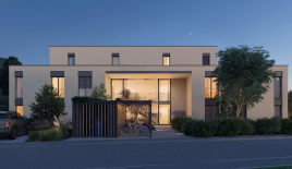 Квартира за 2 343 500 евро в Женеве, Швейцария