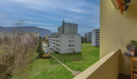 Квартира за 1 286 200 евро в Женеве, Швейцария