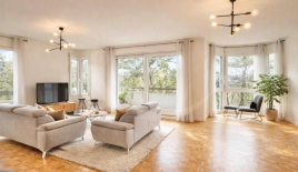 Квартира за 4 087 500 евро в Женеве, Швейцария