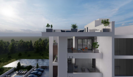 Квартира за 255 000 евро в Лимасоле, Кипр