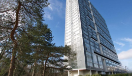 Квартира за 861 100 евро в Женеве, Швейцария