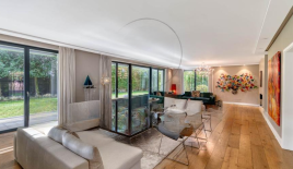 Квартира за 16 241 000 евро в Женеве, Швейцария