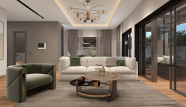 Квартира за 2 605 100 евро в Женеве, Швейцария