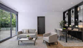 Квартира за 1 744 000 евро в Женеве, Швейцария