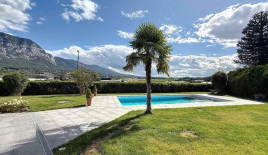 Квартира за 4 305 500 евро в Женеве, Швейцария