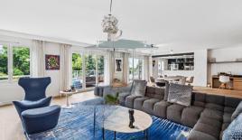 Квартира за 4 349 100 евро в Женеве, Швейцария